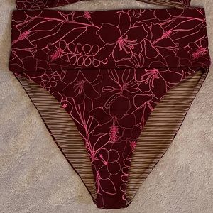 Acacia Neon Paradise echo bottom